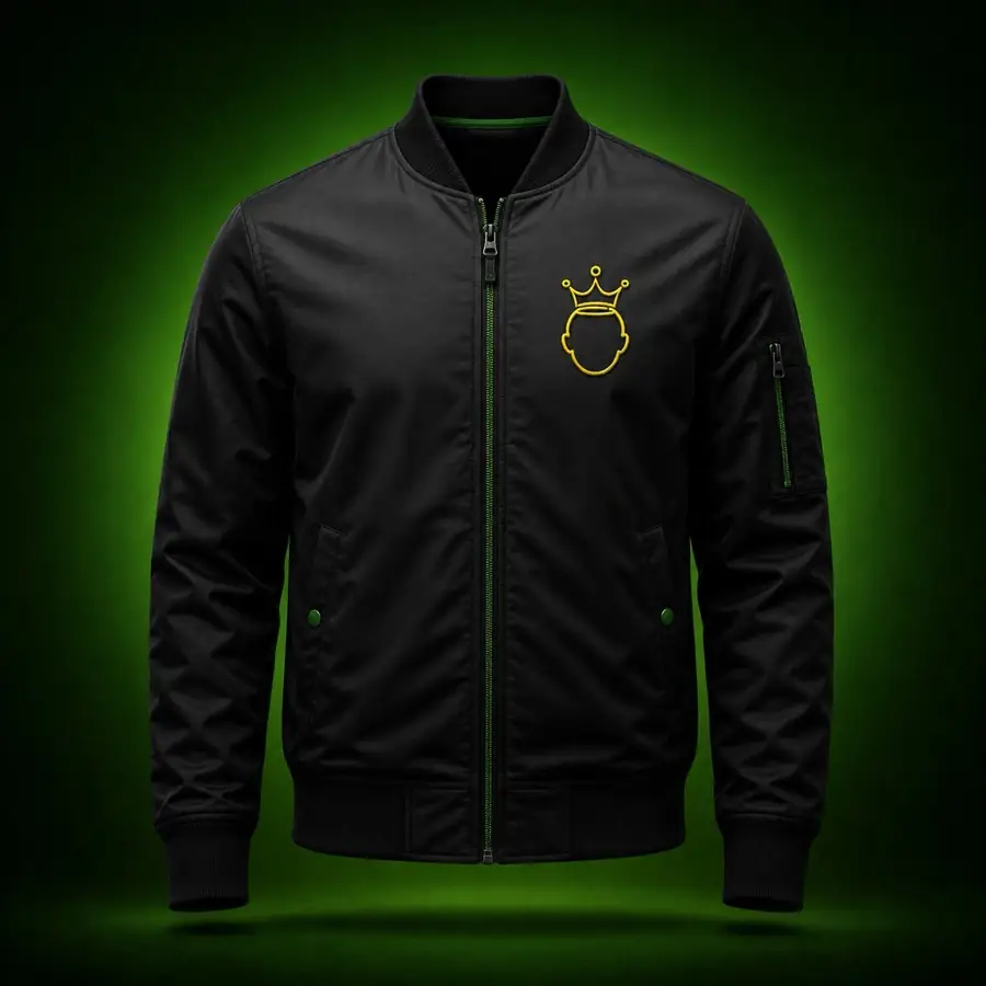 Jaket RajaBotak
