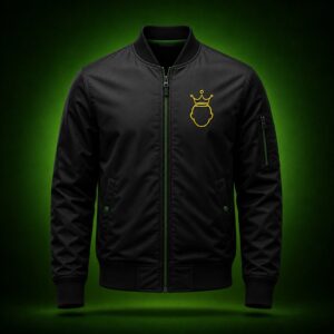 Jaket RajaBotak