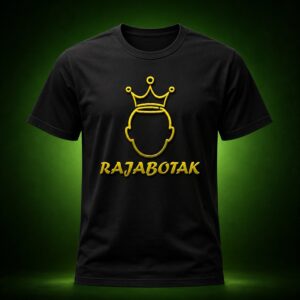 Kaos RajaBotak